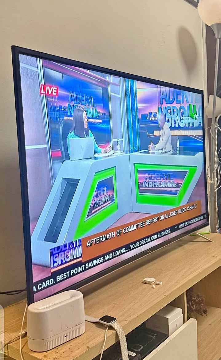 tvs