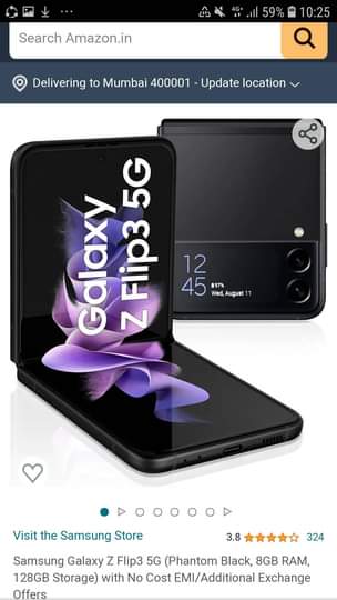 samsung z flip