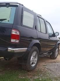 A picture of First body Super Clean Nissan Pathfinder 2001 1 6M 08026843626