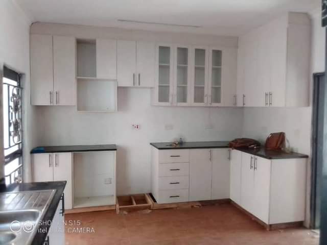 kitchen units