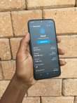 A picture of SAMSUNG A50 128gb Ram 4gb SOMA MAELEZO