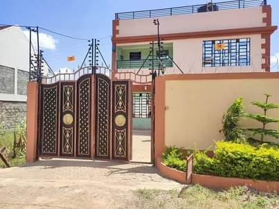 townhouse