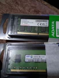 A picture of Ram Ya Desktop Laptop