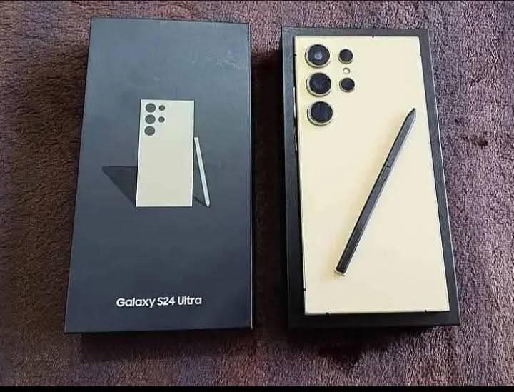 used samsung galaxy