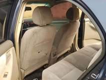 A picture of Toyota Corolla