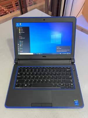 A picture of Dell Latitude