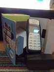 A picture of Nokia 1100