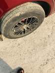 A picture of Registered toyota Avalon 2004 modelin