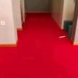 A picture of presitige carpets ug