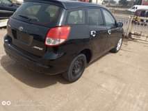 A picture of Toyota Matrix 2004 for sale Clean body and interior Sound