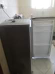 A picture of fridge