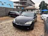 A picture of Used 2009 Lexus Es350