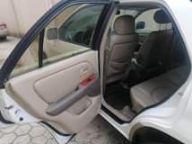 A picture of REGISTERED LEXUS RX 300SOUNDLESS ENGINE Gearbox is Excellent Dont waste