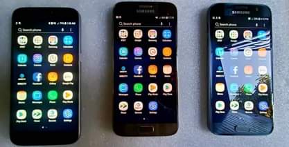 samsung galaxy s7