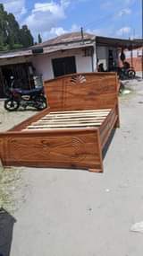 A picture of Nauza kitanda 5 6 195 0689319654