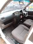 A picture of Toyota succeed for sale in nairobi