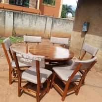 A picture of Dinning