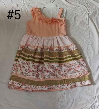 A picture of Dresses