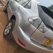A picture of Harrier kawundo 2008