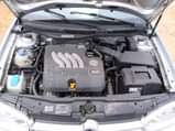 A picture of Clean Volkswagen Golf 4 Just arrived Price 400 000 Direct