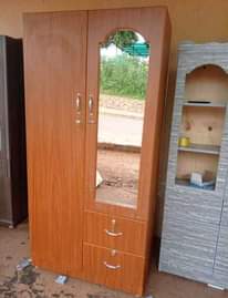 A picture of Wardrobe organisers already available at Kasekka furniture
