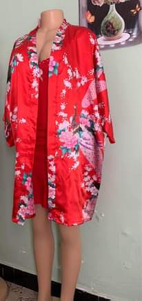 A picture of Night dress call 0744965379