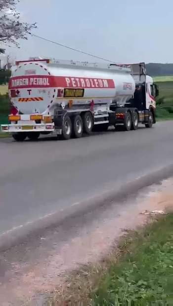 A picture of COMMERCIAL LAND ON MASAKA ROAD