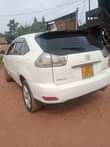 A picture of Toyota harrier kawundo