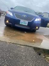 A picture of 2009 Toyota Camry 8months