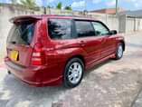 A picture of SUBARU FORESTER CROSS SPORTS