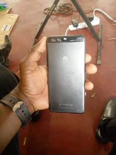 huawei p10