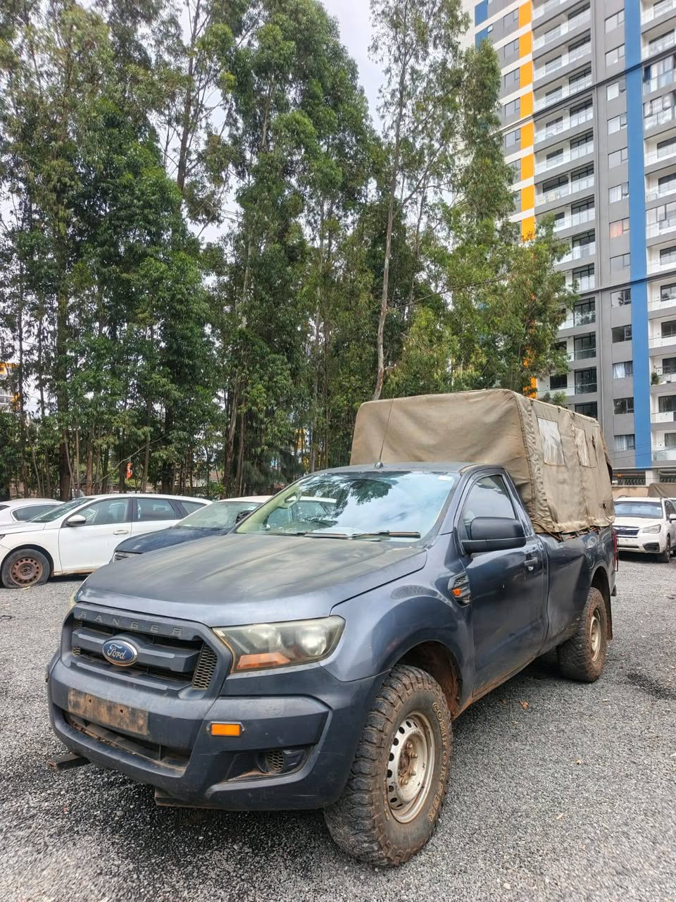 ford