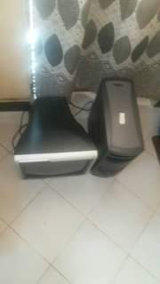 A picture of Full Desktop