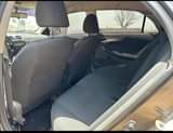 A picture of Corolla