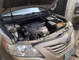 A picture of 2008 Toyota Camry Le