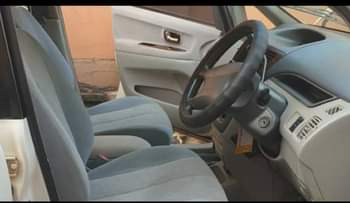 A picture of Toyota Nadia