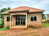 A picture of Wakiso house for sale