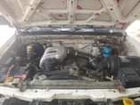 A picture of NISSAN HARDBODY