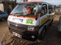 matatu