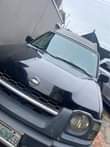 A picture of 04 Nissan Xterra Engine AC and gear working perfectly okay