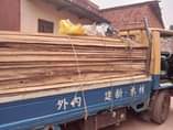 A picture of Timbers door flame doors wooden 