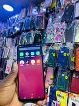 A picture of Samsung galaxy A30s dous 64gb 4gbram At 270k Swaps with