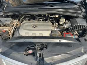 A picture of Brand Acura Model MDX Year 2012 Engine 100 Gear 100