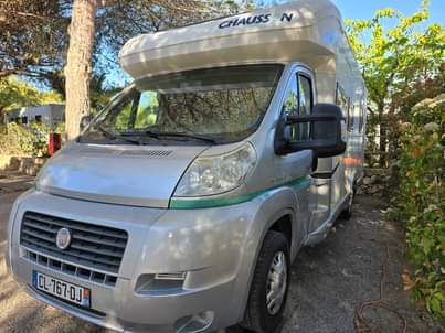 campervans for sale uk
