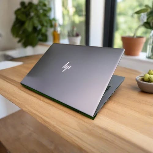 A picture of HP Zbook 14u G5 i7 8th Gen 16 GB RAM