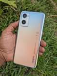 A picture of Oppo A96