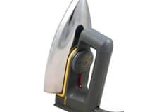 A picture of Box fan parcolater and Phillips iron call 0705139203