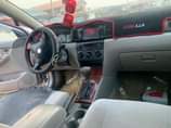 A picture of Toyota Corolla S 03 04