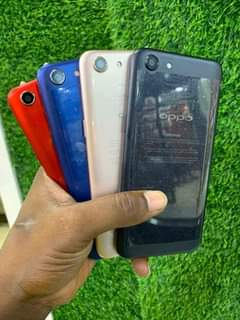 oppo a83