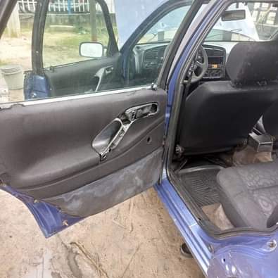 A picture of Passat wagon Everything working perfectly Engine good Gear is good